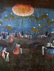 Miracle of the Lotus